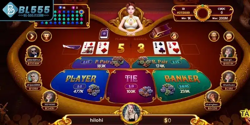 Cách Chơi Baccarat Đơn Giản Dành Cho Người Chơi Cần Biết 3 Quy tắc cần biết để rút thêm lá bài thứ 3 trong cách chơi Baccarat