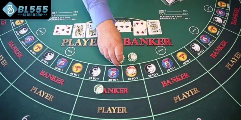 Cách Chơi Baccarat Đơn Giản Dành Cho Người Chơi Cần Biết 4 Xây dựng chiến thuật rõ ràng trong Baccarat