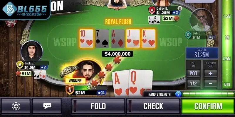 Cách Chơi Poker Cơ Bản Mỗi Tân Thủ Cần Nắm Bắt Kỹ Càng 4 Cách thức chơi Poker hiệu quả luôn thắng từ các cao thủ