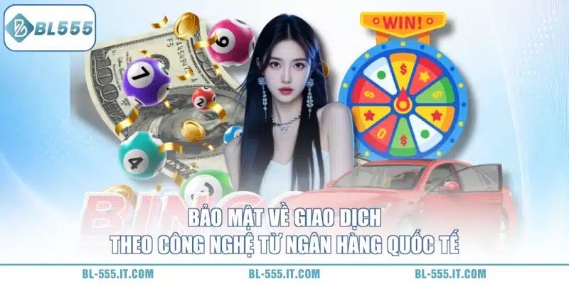 BL555 Là Gì 4 trả lời câu hỏi công nghệ bảo mật bl555 là gì