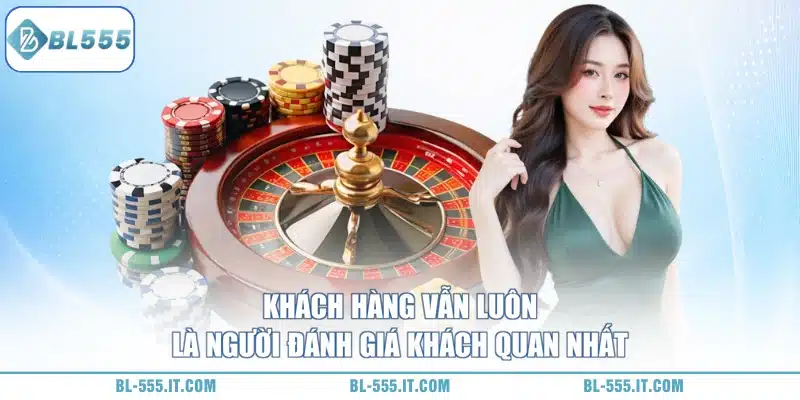 Đánh Giá BL555 - Cực Kỳ Chuẩn Xác 4 đánh giá bl555 qua góc nhìn trải nghiệm từ các người chơi trực tiếp